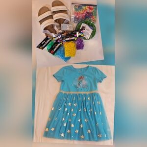 Girls Bundle Size 14